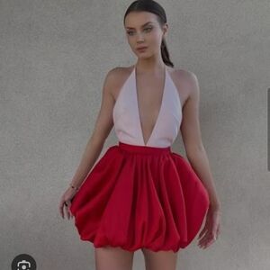 Adeirlina South Of France Dress